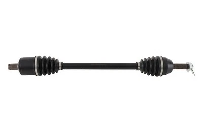 All Balls 8Ball Extreme Duty 轴适用于 2016 - 2021 Polaris Ranger Crew 570-6 UTV — 第 1/2 张图片