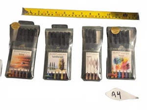 Faber Castell Marker | 5 Sets - Bild 1 von 9