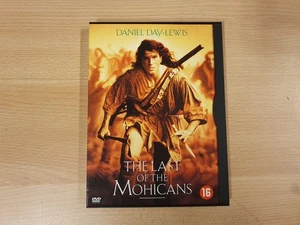 DVD / THE LAST OF THE MOHICANS ( DANIEL DAY - LEWIS ) - Picture 1 of 2