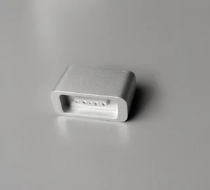 Adaptador convertidor magnético Apple MagSafe 1 a MagSafe 2 - Imagen 1 de 2