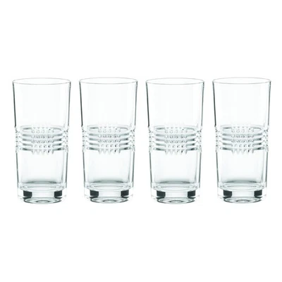 894597 Sloane Highball, Set Of 4 - Image 1 of 2