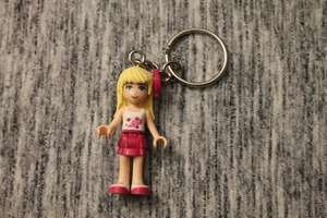 Llavero minifigura Lego - Imagen 1 de 2