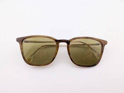 Gafas Trussardi, solo monturas, Bangladesh, VTR604K 06YH, 53-18-145, marrón Foto 1 de 4