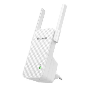 Tenda A9 N300 Wireless Range Extender WIFI Extender - Picture 1 of 1