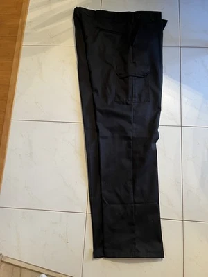 NEW 2 Pair American Wear Men’s Work Pants 44/34 - Image 1 of 4