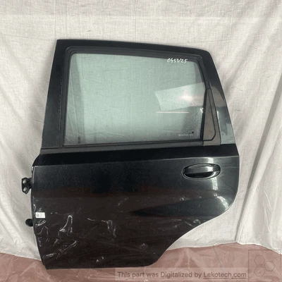 96942265 Porta post. SX CHEVROLET (DAEWOO) KALOS (T200) 1.4 16V Ber. 5p/b/1399cc - Imagen 1 de 4