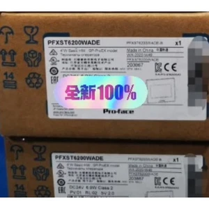 PFXST6200WADE 1PCS NEW PROFACE TOUCH PANEL PFXST6200WADE - Picture 1 of 1
