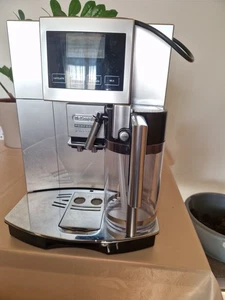 DeLonghi Perfecta Cappuccino Kaffeevollautomat funktionstüchtig - Bild 1 von 2