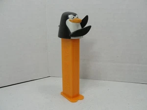 PEZ NON U.S. SKIPPER IL PINGUINO DEL MADAGASCAR SERIE  - Foto 1 di 3