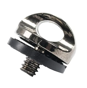 Kaiser Fototechnik 6402 Eyebolts with 1/4" thread, 2 pieces - Bild 1 von 3