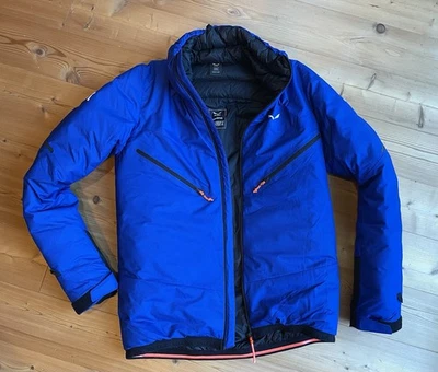 SALEWA x SKYWALKER FLY JACKET L Herren / unisex  NEU ! - Bild 1 von 4