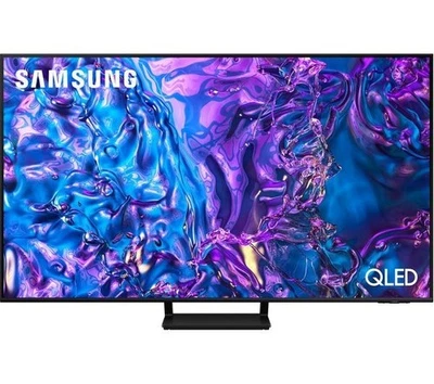 Samsung QE75Q70D 75" Q70D 4K QLED Smart TV 120hz (GRADE A) - Image 1 of 3