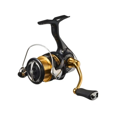 LT 1000S - 6000D-H Spinning Reel, 23 Legalis, Various (2023 Model) - Image 1 of 4
