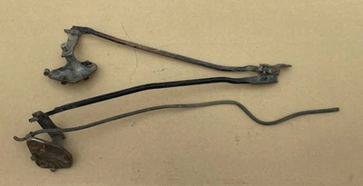 1968-1982 Corvette Windshield Wiper Transmission Assembly Linkage C3 Chevy Pair - Image 1 of 4