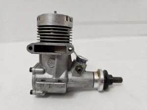 OS Max 25 FP RC / CL Model Airplane Engine - LOOK, Review - Picture 1 of 8