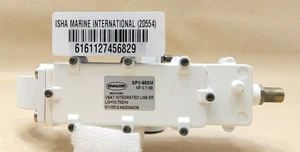 INVACOM SPV-65SM NF0.7dB VSAT antenna integrata LNB ER LO 10,75 GHz - Foto 1 di 8