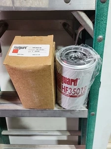 Fleetguard HF35018 Hydraulic Filter - Foto 1 di 2