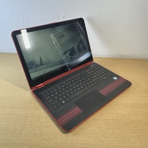 HP Pavilion X360 15-bk062na 2 In 1  i3, 8GB Ram, 1TB Touch Screen No Charger - Picture 1 of 16
