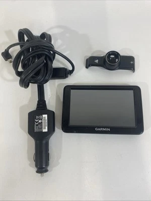 garmin nuvi 2455lm Travel GPS Unit Bundle - Image 1 of 4