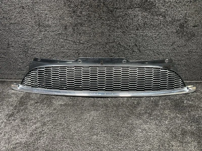 Parrilla de parachoques delantero Mini Cooper S R56 2007-2010 OEM Foto 1 de 4