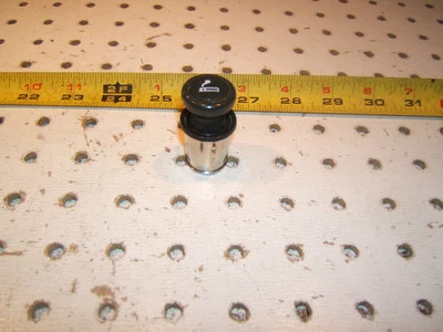 Cenicero delantero Peugeot 1984 505 STi tablero SIIMA OEM 1 encendedor, 1 encendedor solamente Foto 1 de 4