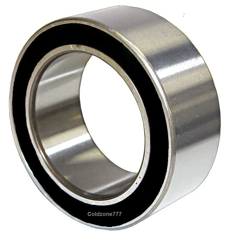  Cojinete de embrague compresor de aire acondicionado para Mercedes Benz E320 96 97 98 99 00 2000 aire acondicionado Foto 1 de 1