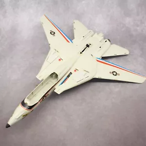 Jet de colección GI Joe Sky Striker 1983 incompleto para ser utilizado para piezas/restauración - Imagen 1 de 21