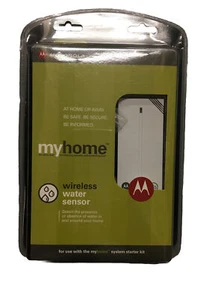 Motorola Wireless Water Sensor - Picture 1 of 1