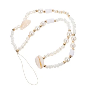 Pentagram Mobile Phone Chain Jewellery Chains Women Cute Lanyard for Girls - Zdjęcie 1 z 12