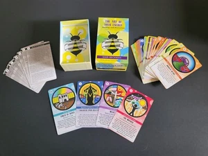 The Art Of Your Energy, Healing And Divination Illuminator Card Deck - Picture 1 of 4