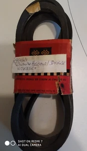 Ferodo V900 Correa de Servicio Fan Belt Triumph Standard Land Rover - Foto 1 di 2