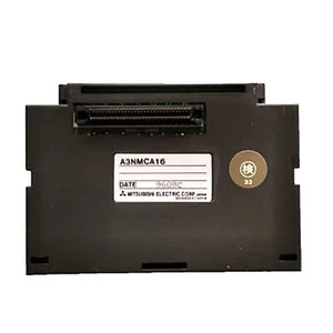 MITSUBISHI A3NMCA16 PLC Memory Card ✦KD - Picture 1 of 4