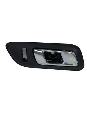 2010-2012 Ford Taurus Front Right Passenger Side Inner Door Handle Assembly OEM - Изображение 1 из 4