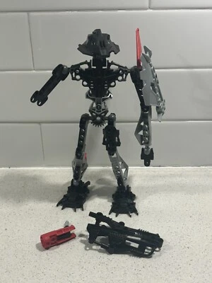 LEGO Bionicle Mistika Krika 8690 Foto 1 de 3
