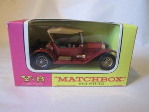 models of yesteryear for sale