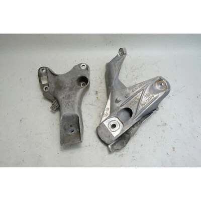 2014-2016 BMW F15 X5 F16 X5 N55 35i Engine Support Arm Bracket Left Right OEM - Image 1 of 4