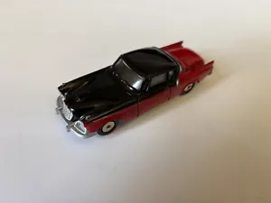 RARE MERCURY STUDEBAKER GOLDEN HAWK N.27 - Foto 1 di 4