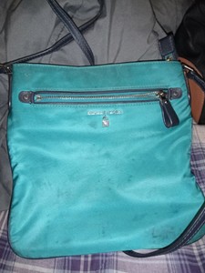 michael kors nylon handbolsas