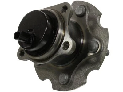 Conjunto de buje de rueda trasero Moog 44762PQZC 2012 2013 2014 para Scion tC 2011-2016 Foto 1 de 2