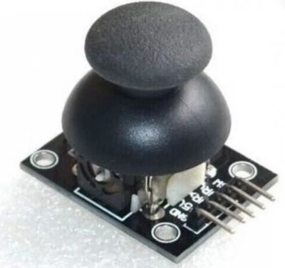 2pcs Game Joystick Sensor Game Controller Sensor for Arduino PS2 Raspberry Pi - Image 1 of 4