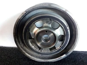 *NO TIENE REFERENCIA* PULEGGIA DELL ALBERO MOTORE / DIAMETRO 164 MM / 6+4 CANALE - Picture 1 of 7