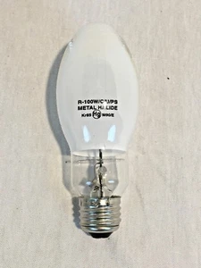 VENTURE GE VN85400 MH150W/C/U/PS GENERIC METAL HALIDE HID LAMP / BULB (1674) - Picture 1 of 6