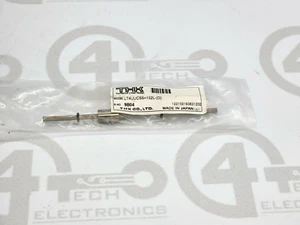 Universal Instruments THK Linear Ball Spline LT4UUCSS-132L-D - Picture 1 of 2