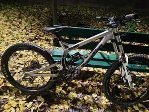 Transition TR 450 - Imagen 1 de 12
