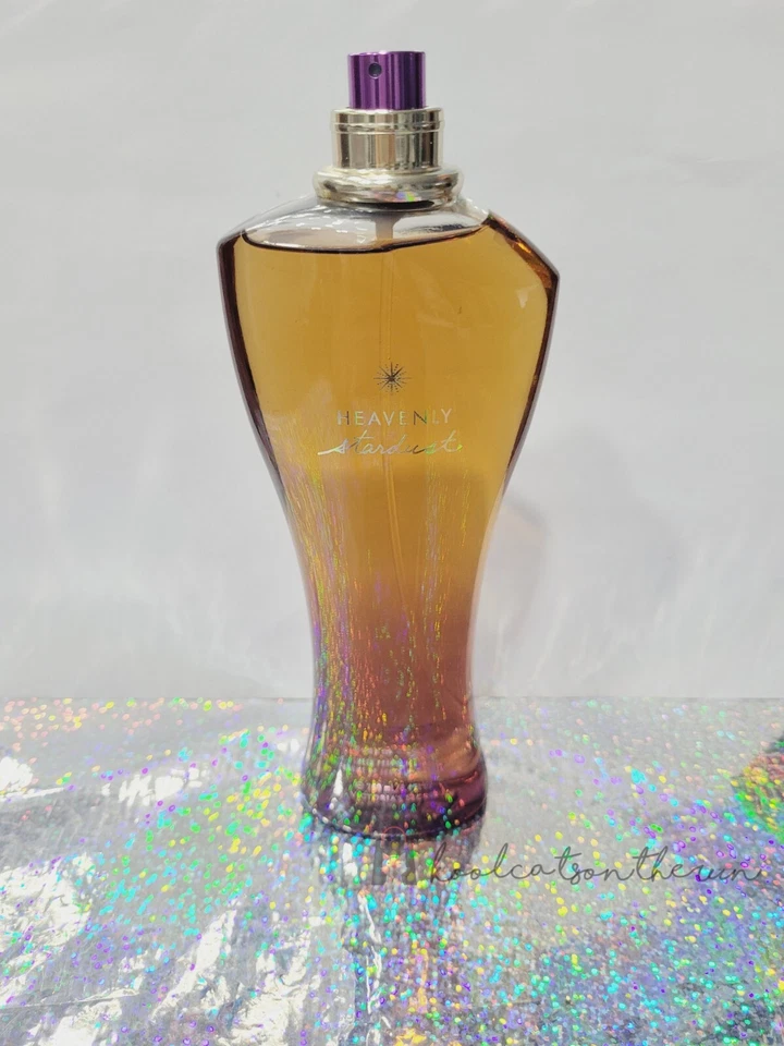Victoria's Secret Dream Angels ~ HEAVENLY STARDUST ~Mist 8.4 oz Fragrance Spray  - Image 1 of 4
