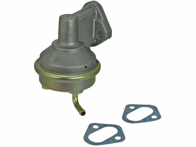 Bomba de combustible Carter para Pontiac Firebird 1970-1974 4,1 L 6 cilindros 28CWQP Foto 1 de 1