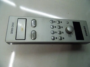Mikrowelle Bedienelektronik Bosch - Bild 1 von 4