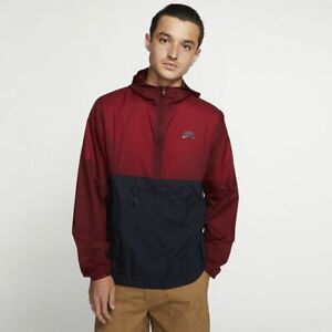 Nike SB Black Coats, Jackets & Vests for Men for Sale | Shop New 