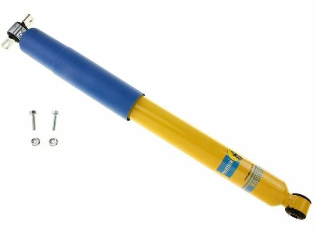 Amortiguador trasero para Ford Explorer Sport Trac 2001-2005 4,0 L V6 2002 V245GS Foto 1 de 1