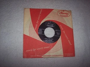 RAY STEVENS--AHAB, THE ARAB / IT'S BEEN SO LONG  45    #2487 - Picture 1 of 4